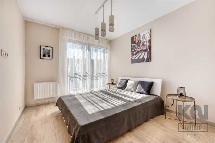 Komfortowe mieszkanie przy ul. Wróblewskiego