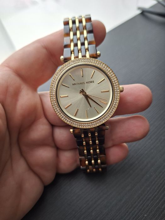 Piękny zegarek Michael Kors MK4326