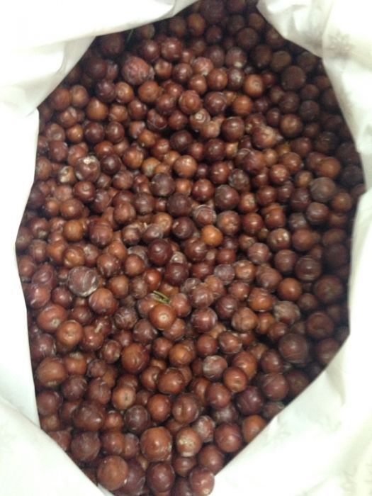 Vendo zimbro em bagas