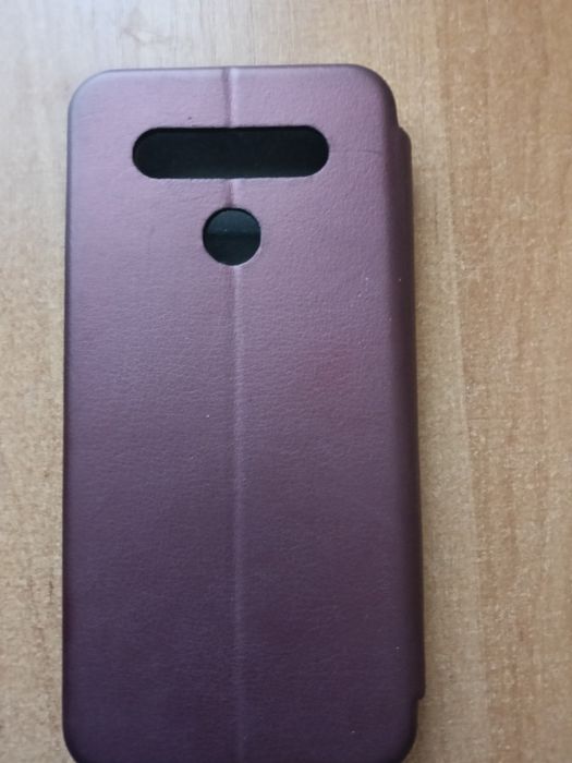 Sprzedam Etui LG  K 51