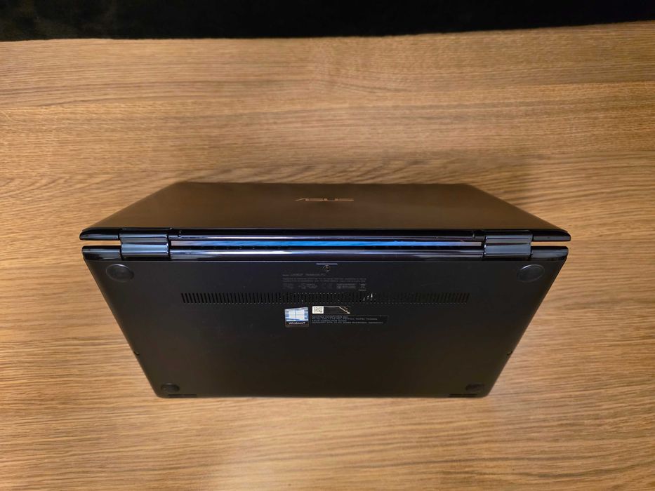 Notebook Asus ZenBook UX362FA