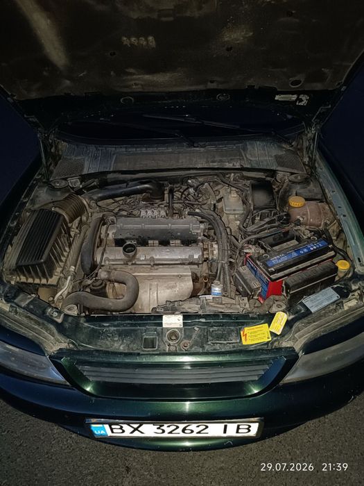 Продається Opel Vektra B