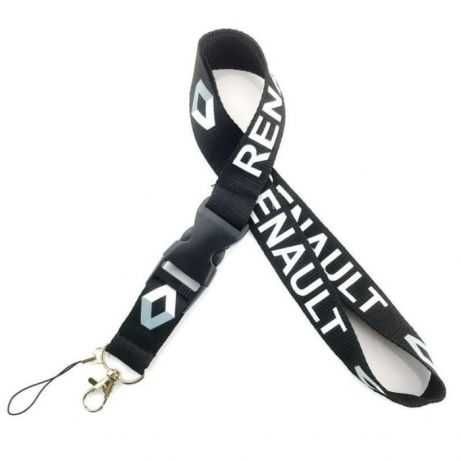Fita porta chaves Renault