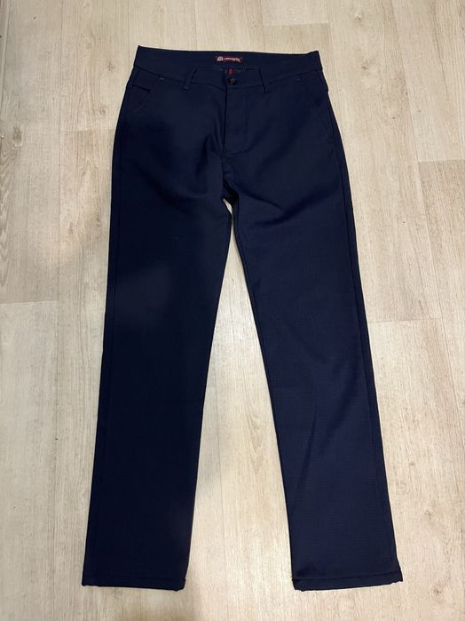 Брюки на флісі.Missouri.