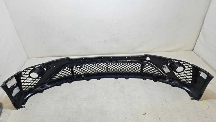 Бампер передній BENTLEY Continental Розборка Запчастини