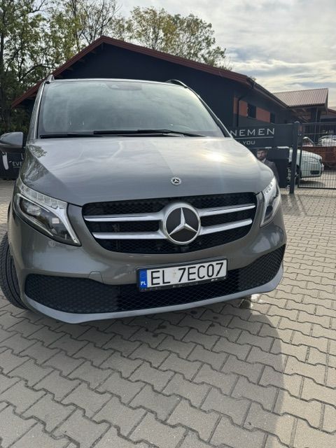 Mercedes-Benz Klasa V