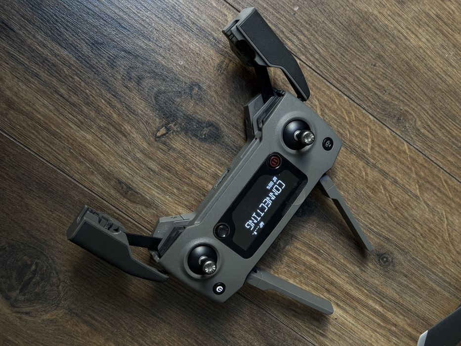 Dji Mavic 2 Pro Fly more combo