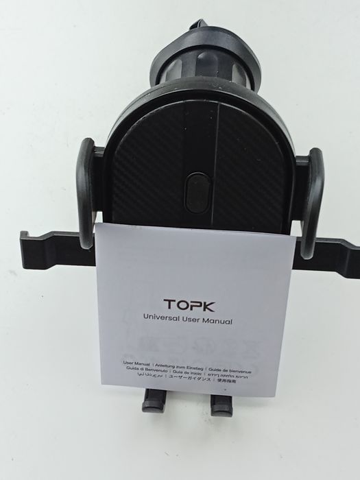 Тримач для телефону в машину