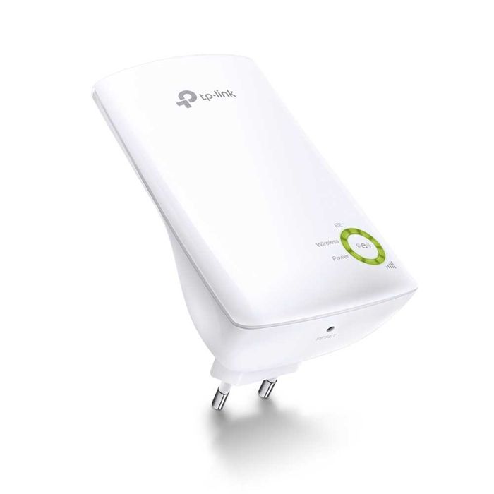 TP-Link TL-WA854RE Range Extender, 300 Mbps Wi-Fi Repeater64286192628994120