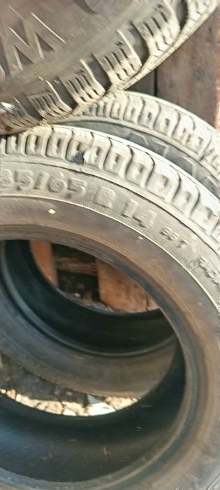 185 65 14 резина