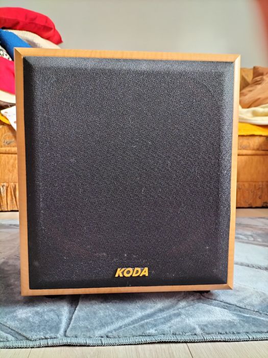 Subwoofer Koda SW-1000