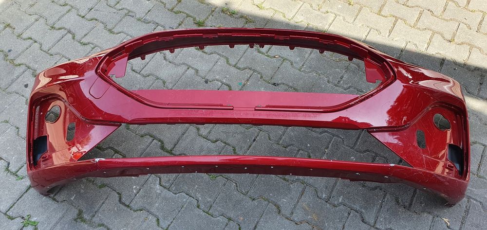 Ford focus mk4 st-line lift zderzak przód przedni nx7b-17c831sa
