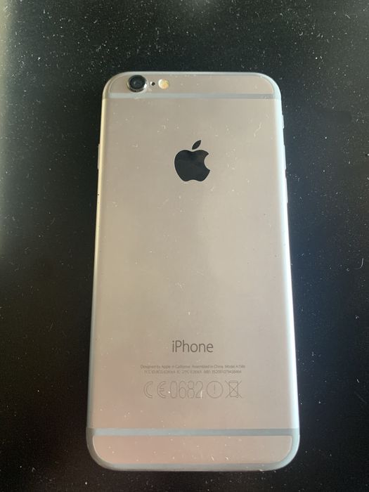 Iphone 6 (16Gb) Urgente