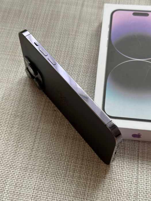Продам IPhone 14 PRO MAX 512 Neverlock