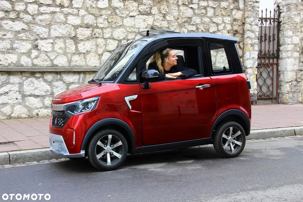 ElectroRide