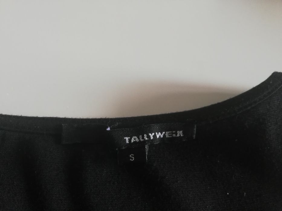 Sukienka Tally Weijl S 36