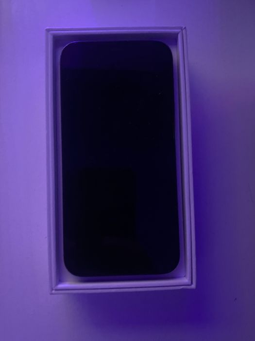 Iphone 12 mini używany