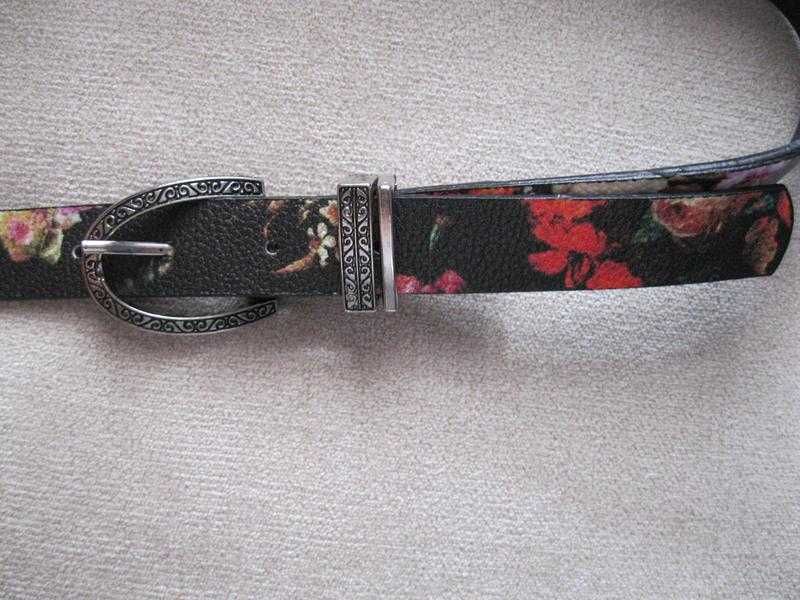 Жіночий ремінь Sherocco