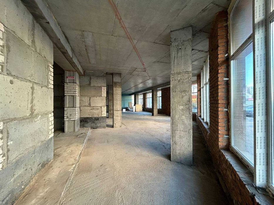 Здам торгове приміщення. Вишневе, ЖК Атмосфера