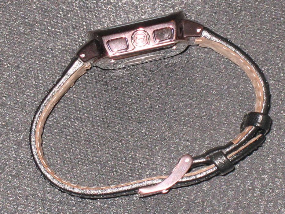 Cronógrafo da marca BREIL profissional c