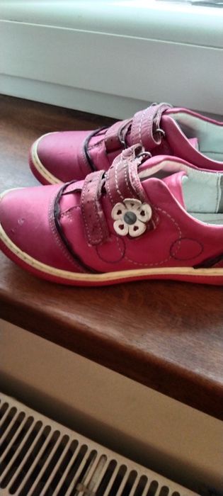 Buty Lasocki rozmiar 30