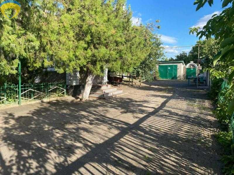 Дом в центре села Иваново(Свердлово)