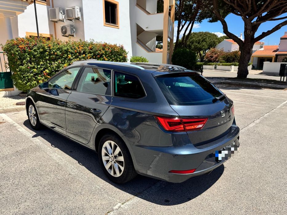 Seat Leon ST 1.6