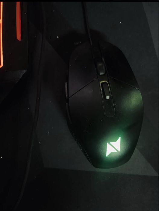 Vendo PC Gamer ( Como Novo)