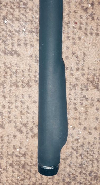 Cana Surfcasting Tubertini Hypersurf 4.50 Híbrida