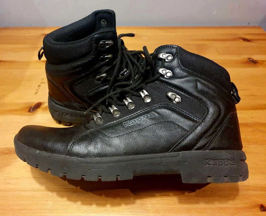 Buty Kappa Dolomo