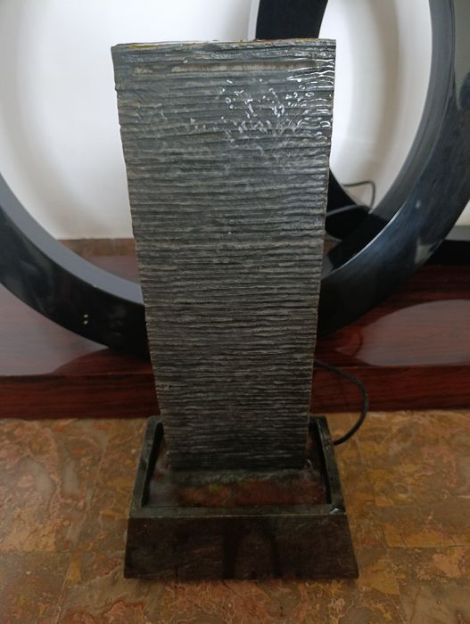 Cascata/fonte decorativa