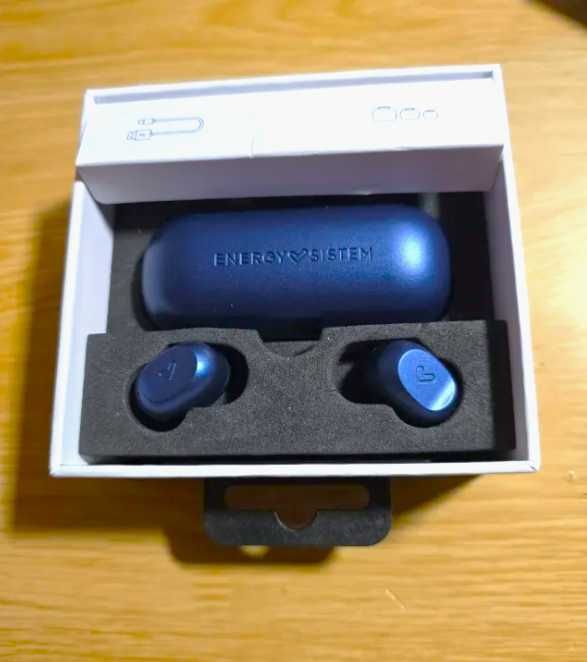 Auriculares Urban Pulse