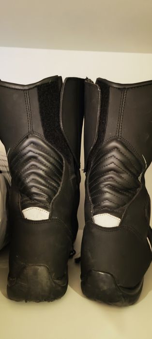 Botas Mota (Impermeáveis) – Tam. 45 – Como Novas