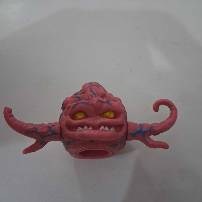 Figura ação  TMNT  Krang