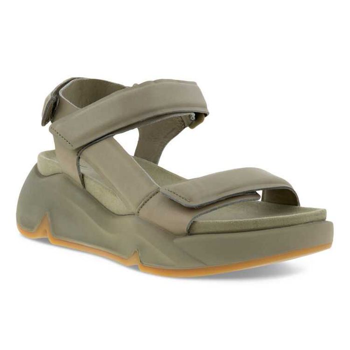Сандалии Ecco Chunky Sandal. Оригинал. Р 36, 41