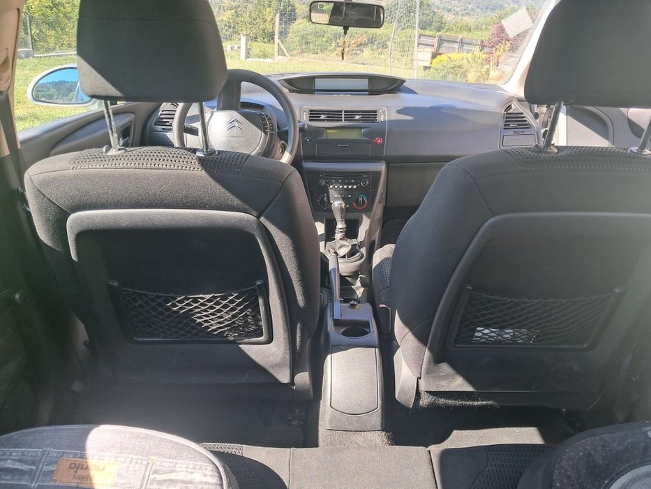 Citroen c4 1.6 diesel