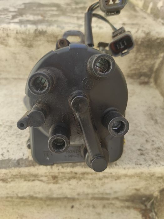 Distribuidor TD40U D15B2 Honda Civic EG4 EG8 Monoponto 91 a 95