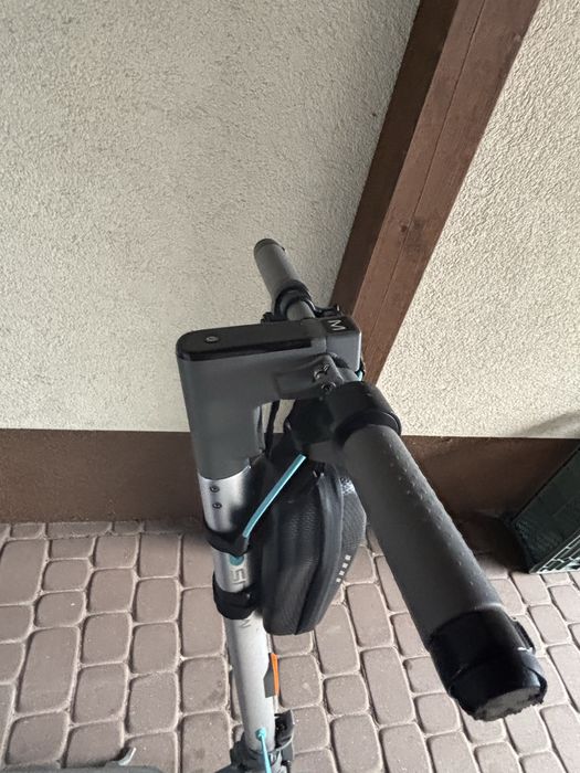 Motus scooty 10 działający 2025