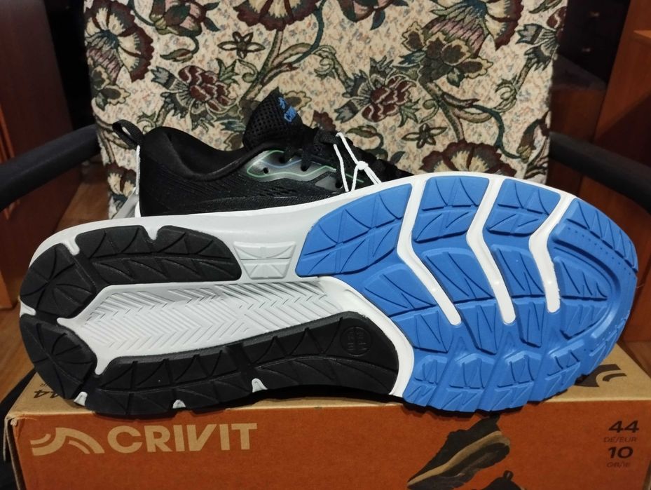 Мужские кроссовки Германия