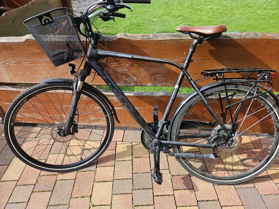 Rower indiana x road 50 Miłoradzice • OLX.pl