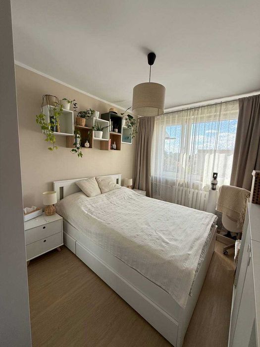 Apartment in Siemianowice Śląskie, Bańgów - Widok 4