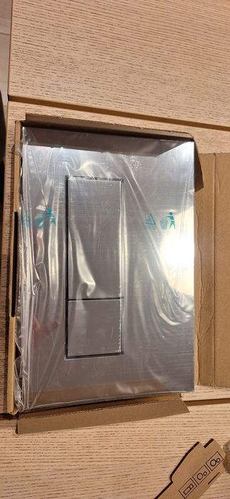 Przycisk do spłuczki Cersanit Opti B1