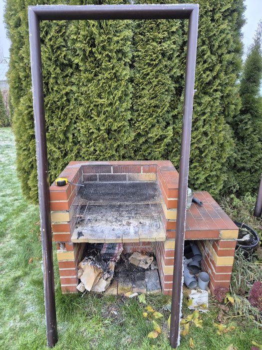 Drzwi wewnętrze kolor wenge