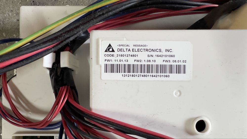 Peças maquina de lavar roupa hotpoint