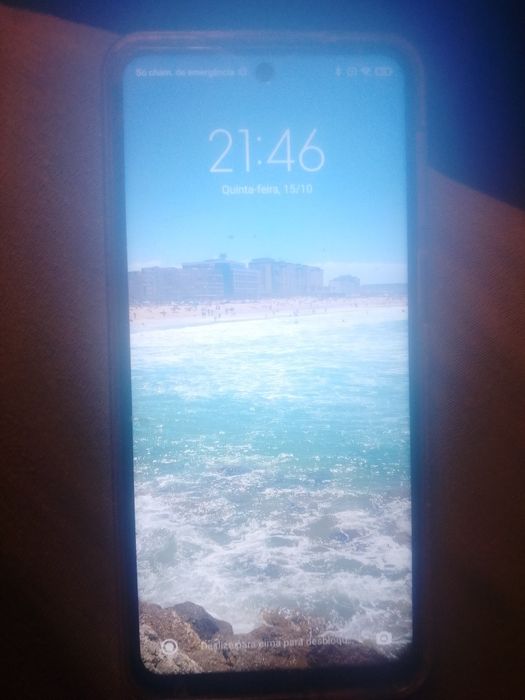 Xiaomi Redmi Note 9 Pro