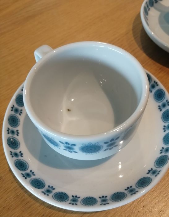Four Coffee Cups SP Coimbra64751913693697126