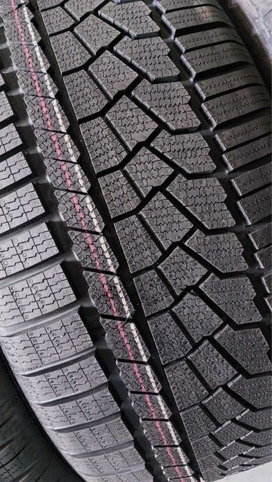 315/45/21+275/50/21 R21 Continental WinterContact TS860S 4шт новые