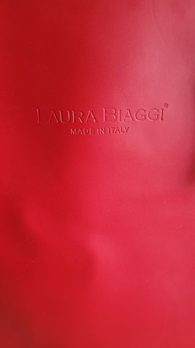 Брендова сумка Laura Biagiotti