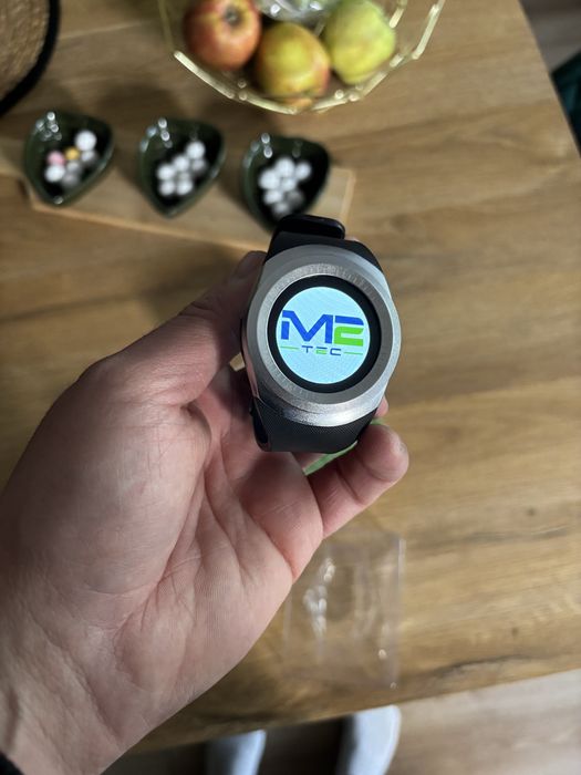 Smartwatch M2 tec