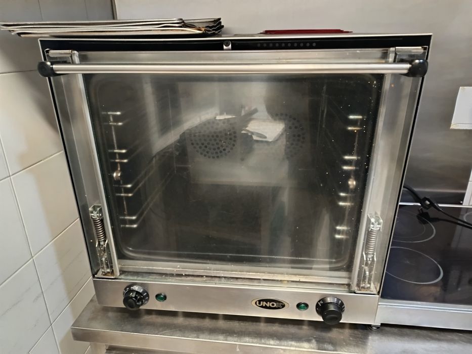 Equipamento de hotelaria